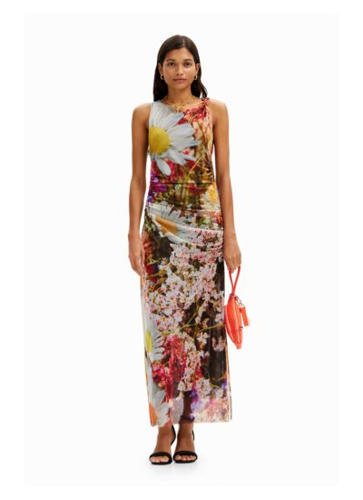 ROBE MARIGOLD