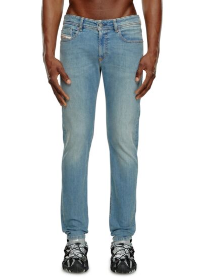 Diesel Skinny Jeans - 1979 Sleenker