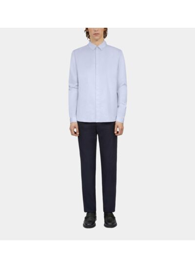 Chemise Formelle Bleu Clair