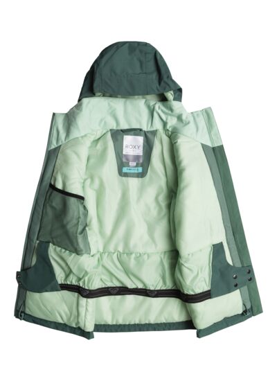 VESTE DE SNOWBOARD / SKI