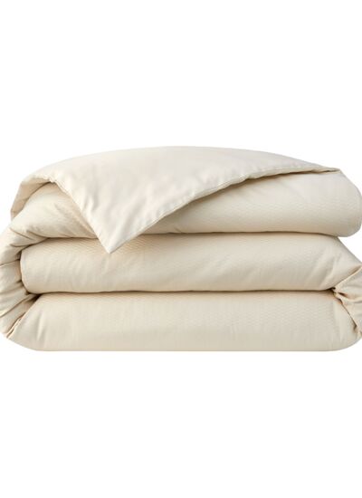 BOSS Home - Housse de couette en satin de coton, Loft