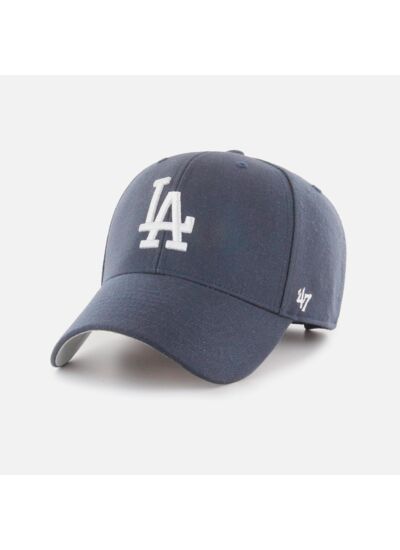 47 Brand Cap MLB Los Angeles Dodgers Navy