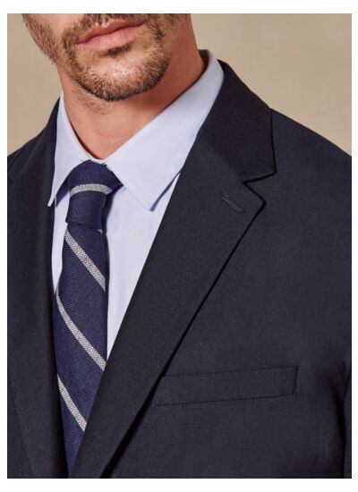 Veste de Costume Craig Minuit