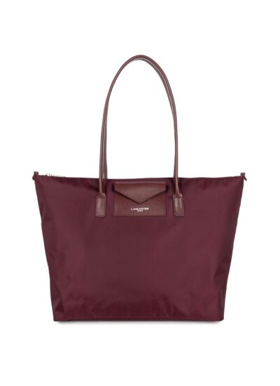 Sac cabas épaule Zippé L Smart KBA