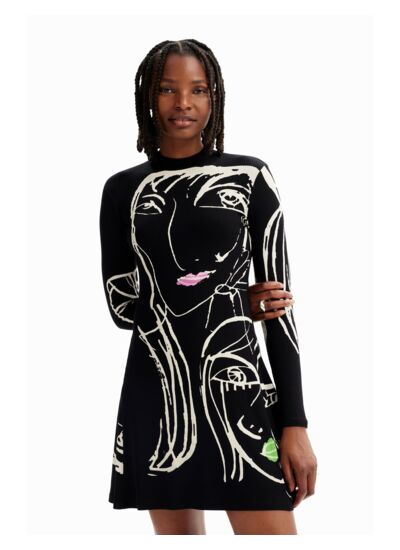 ROBE JORDINA