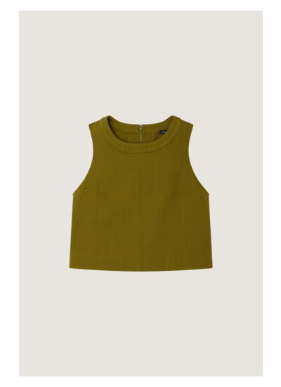 Chemise - Pampa