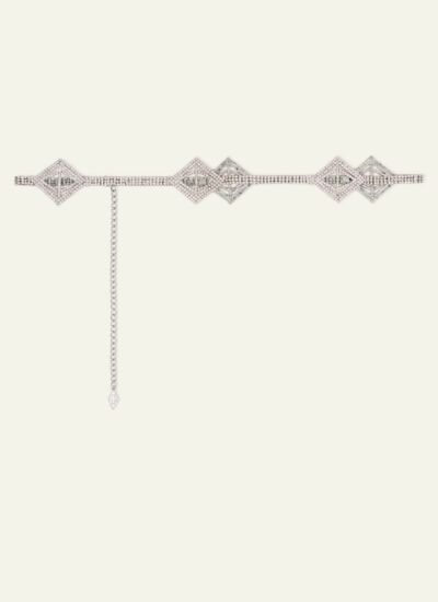 Ba&sh Ceinture beah