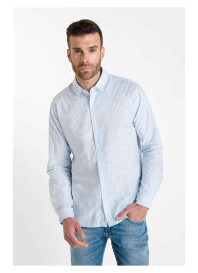 Chemise TERAL