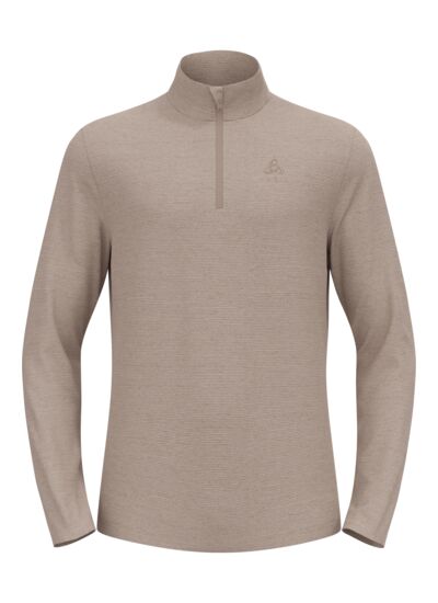 Polaire à col 1/2 zip ROY pour homme