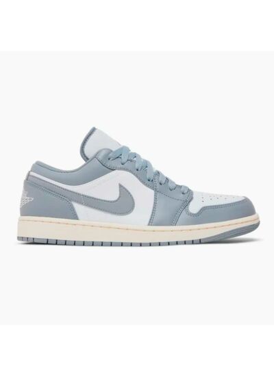 Air Jordan 1 Low Vintage Grey
