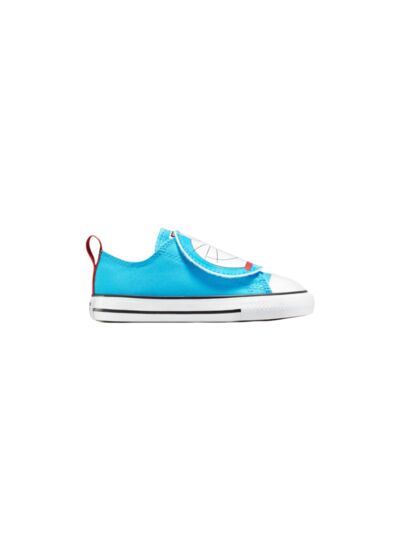 Chuck Taylor All Star 1V Ox Hawaiian Ocean/White