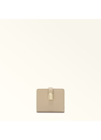 LEVANTE S BI-FOLD - VITELLO SIDNEY