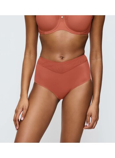 True Shape Sensation T Maxi-Culotte Maxi