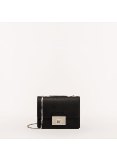 VENERE MINI CROSSBODY - VITELLO ANDROMEDA