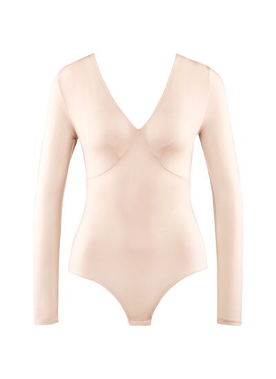 Body Manches Longues Lazy Days