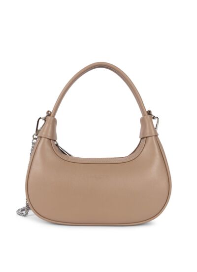 Sac hobo Zippé Mini Aura