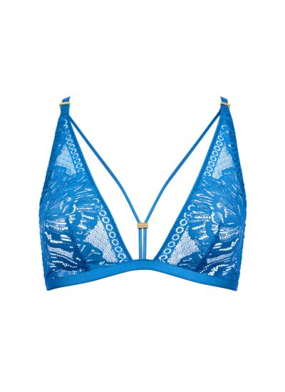 soutien-gorge Triangle bralette Love Soul