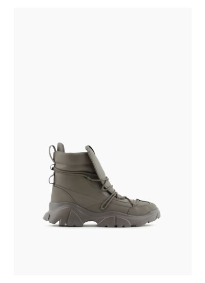 Flocons de bottes - morelles pleines