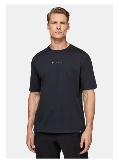 T-shirt En Jersey Performant