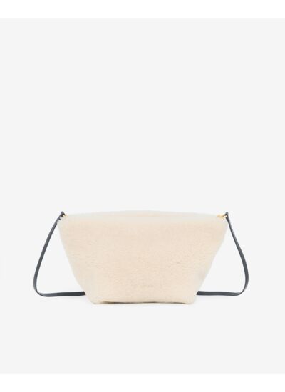 Pochette Neobel Shearling
