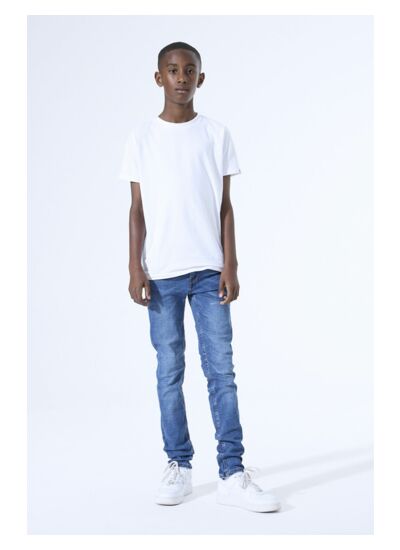Boys Jeans Tavio Slim fit Blue