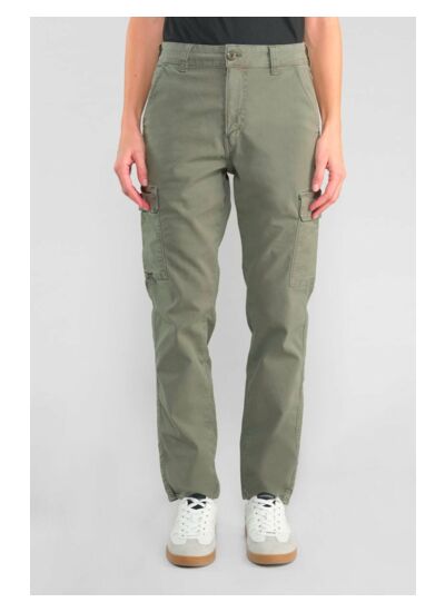 Pantalon cargo CASTELLA