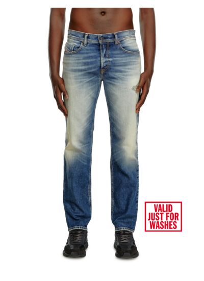 Regular Jeans - Buster