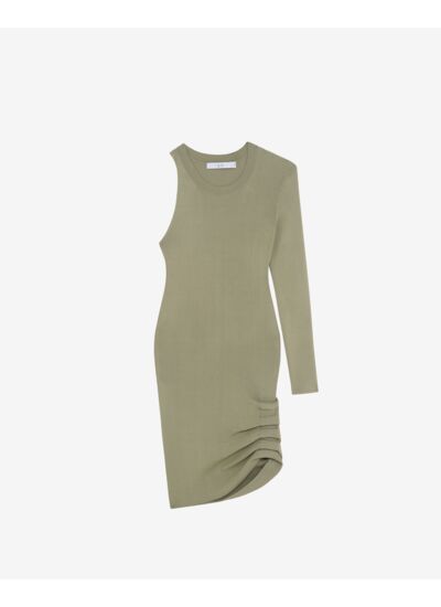 Robe Asymétrique Aurora