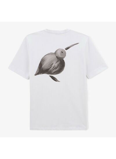 TEE SHIRT MC PRINT
