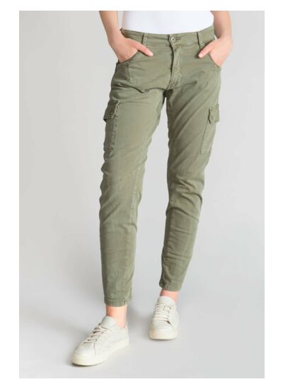 Pantalon cargo RIVERA