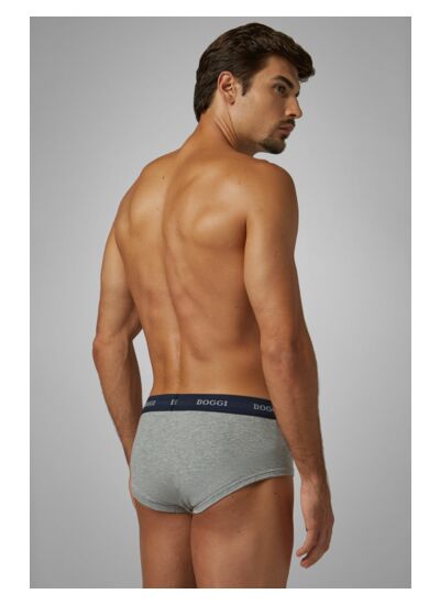Slip En Jersey De Coton Stretch