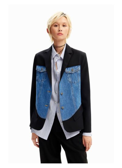 BLAZER JEON