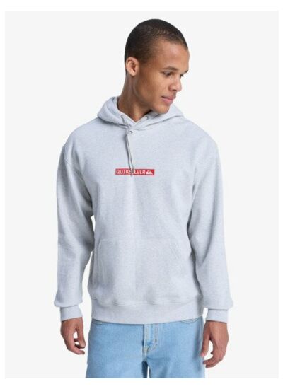 DNA CLICKER HOODIE