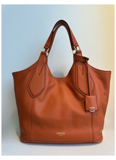 Alphonse De Lancel - Sac Shopper Souple Ew M