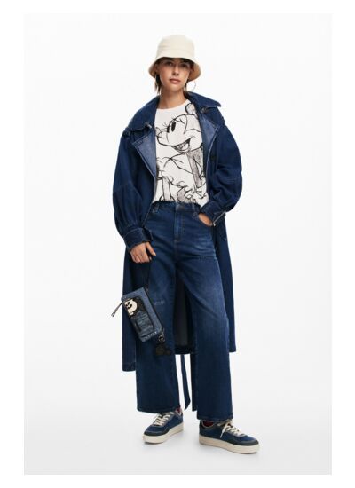 T-SHIRT MICKEYDRAWING