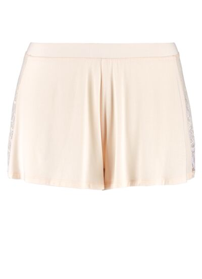 Aubade Short lazy days