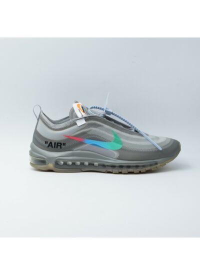 Nike Air Max 97 Off-White Menta