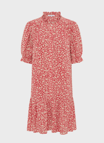 Gerard Darel Robe pierrette