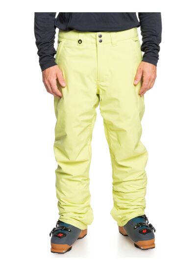 PANTALON DE SNOWBOARD / SKI HOMME