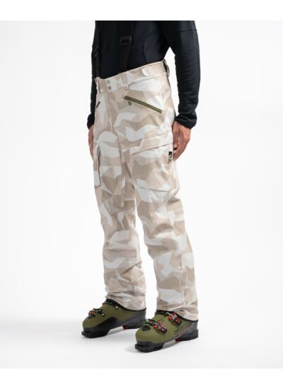 Pantalon cargo