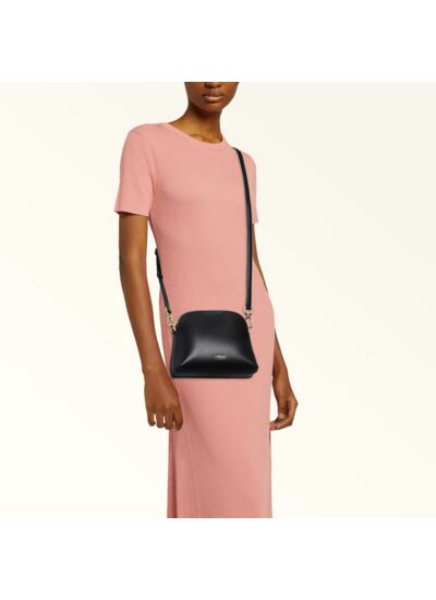 ZELDA MINI CROSSBODY - VITELLO SIDNEY