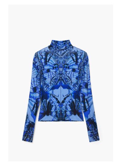 T-SHIRT BFLY