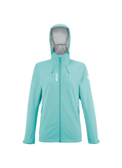 Veste SERRERE DRYEDGE LIMITED EMISSION femme