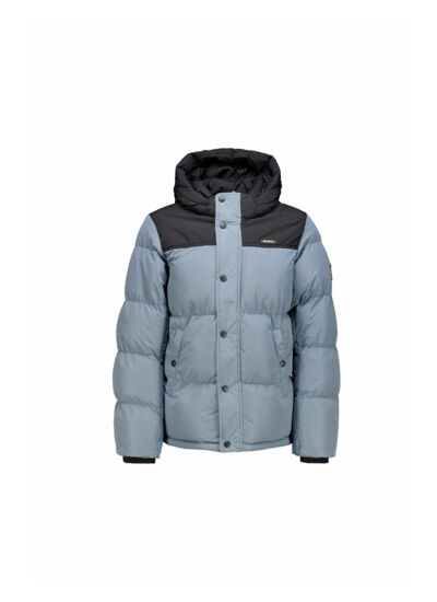 Boys Coat Blue