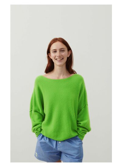 Pull femme Damsville
