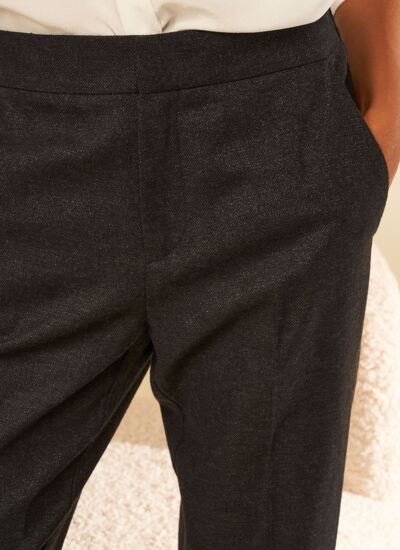 Sud Express Pantalon tailleur