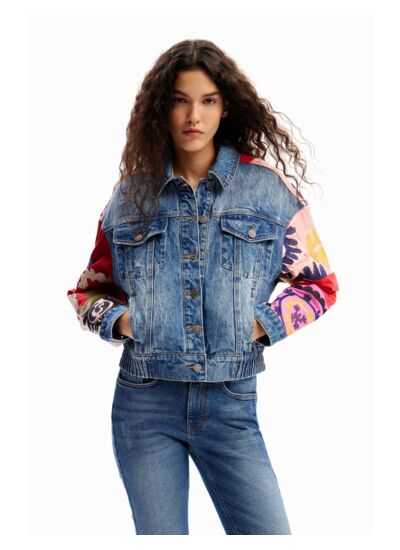 VESTE DANIELA