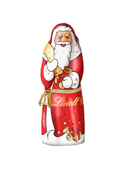 PÈRE NOËL LAIT 125G