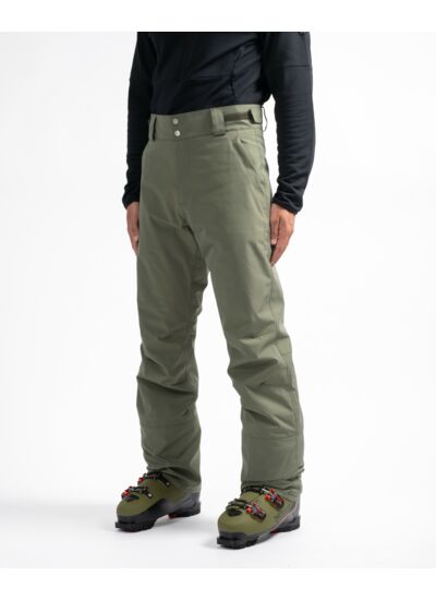 Pantalon de ski coupe droite