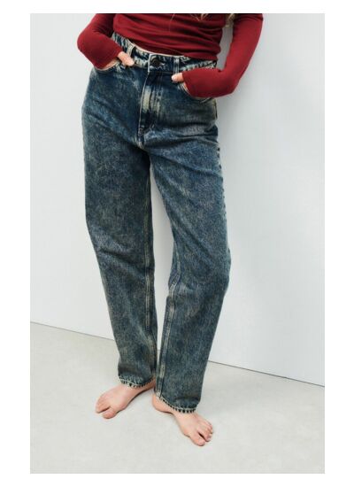 Jean droit femme Joybird